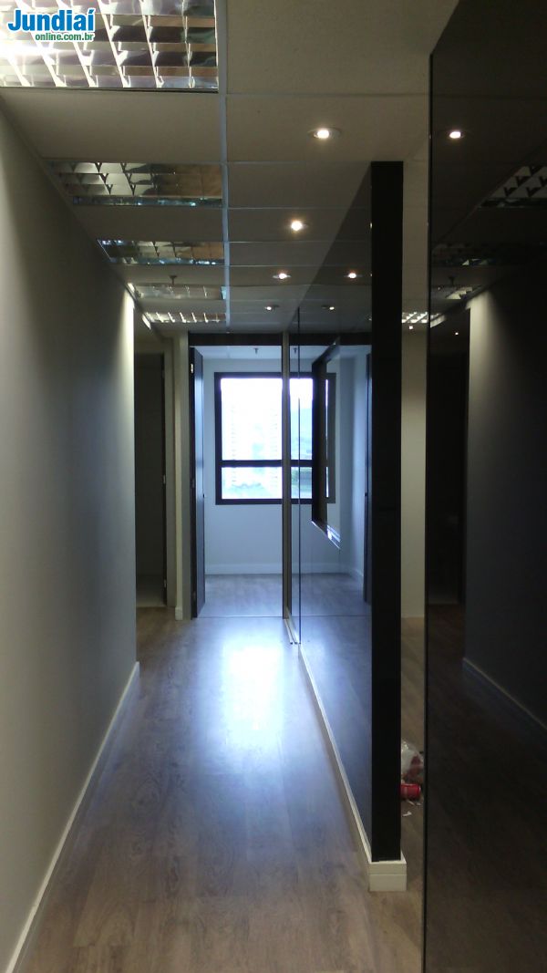 Comercial em Campos Eliseos , Jundiaí - Ótima Sala comercial - Foto 12